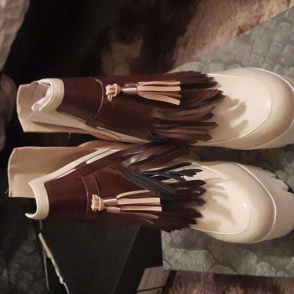 A boots